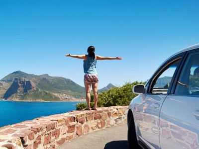 Rent a car to explore Kos Greece