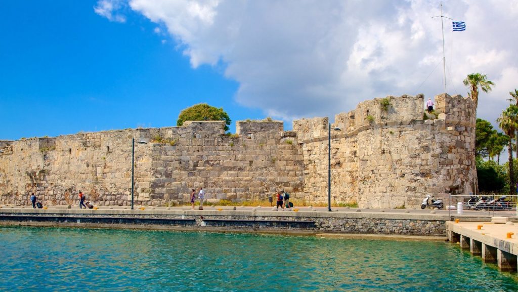 Car rental in Kos Island Greece Geo Rent a Car at Kos Airport