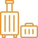 Luggage Icon